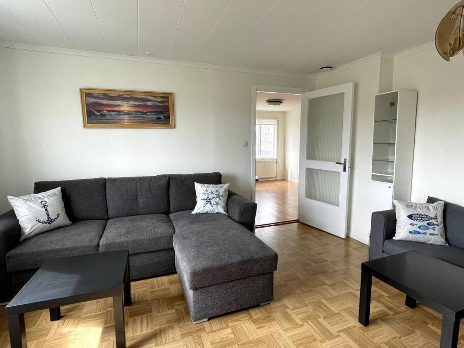 Patterdale Farm Holiday Apartments Gamleby  Exterior foto