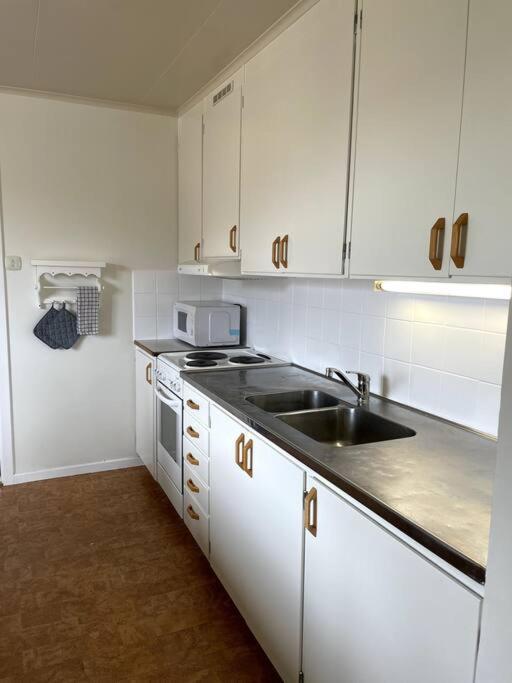 Patterdale Farm Holiday Apartments Gamleby  Exterior foto